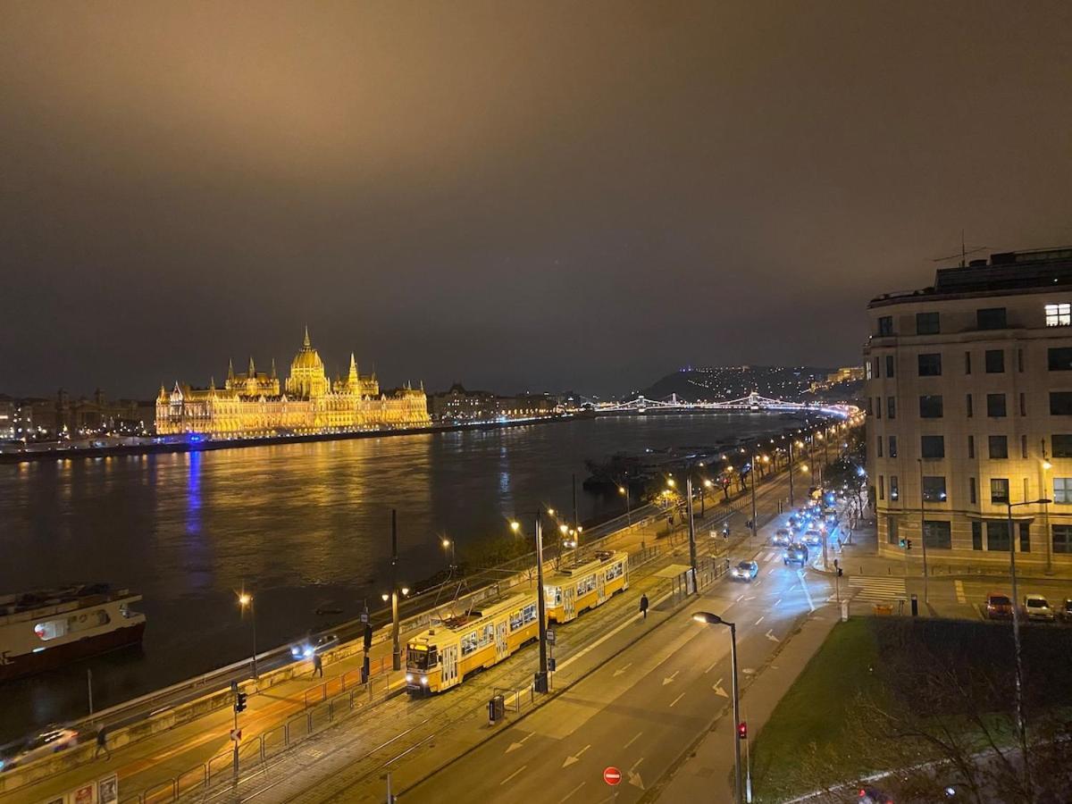 Danube Luxory Apartment Budapest