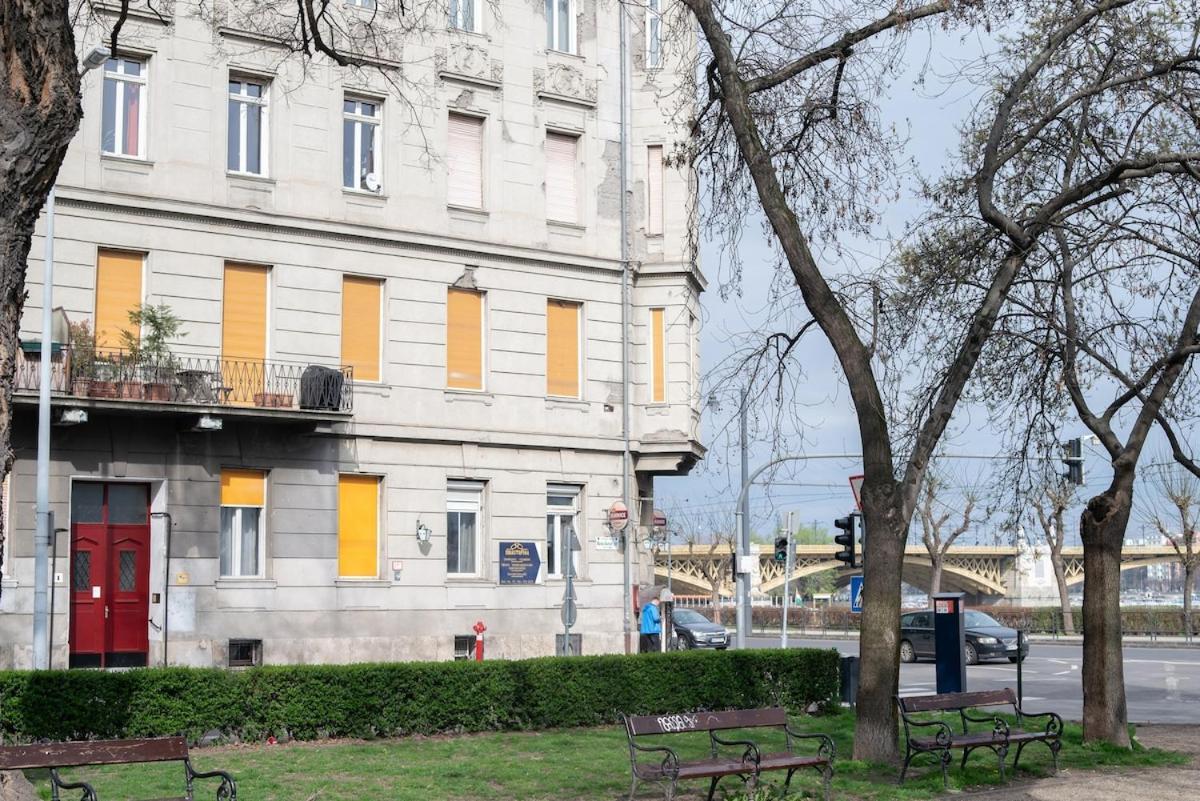 Danube Luxory Apartment