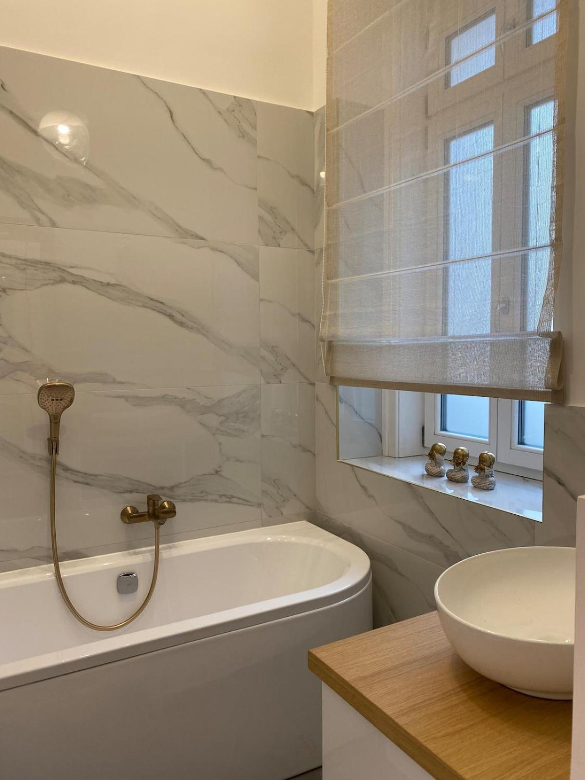 Apartment Danube Luxory